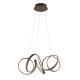 lafabryka.pl Lampa wisząca SYNERGY PENDANT 81889 ENDON