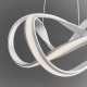 lafabryka.pl Lampa wisząca Synergy Pendant 81893 ENDON
