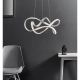 lafabryka.pl Lampa wisząca Synergy Pendant 81893 ENDON