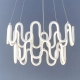 lafabryka.pl Lampa wisząca CERN 2LT PENDANT 81894 ENDON