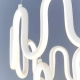 lafabryka.pl Lampa wisząca CERN 2LT PENDANT 81894 ENDON