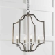lafabryka.pl Lampa wisząca Lainey 4LT Pendant 81916 ENDON