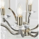 lafabryka.pl Lampa wisząca Lainey 4LT Pendant 81916 ENDON