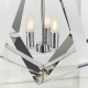lafabryka.pl Lampa wisząca Riona 3LT Pendant 81928 ENDON