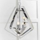lafabryka.pl Lampa wisząca Riona 3LT Pendant 81928 ENDON