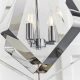 lafabryka.pl Lampa wisząca Riona 3LT Pendant 81928 ENDON