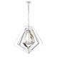 lafabryka.pl Lampa wisząca Riona 5LT Pendant 81929 ENDON