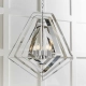 lafabryka.pl Lampa wisząca Riona 5LT Pendant 81929 ENDON