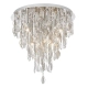 lafabryka.pl Plafon Melody 6LT Flush 81955 ENDON