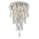 lafabryka.pl Plafon Melody 3LT Flush 81956 ENDON