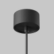 Lampa wisząca Artisan P082PL-GU10-B Maytoni