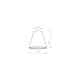 lafabryka.pl Klosz CAMELEON CONE S 8415