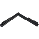 MAGNETIC TRACK 24W LED 3000K ML8929 Milagro