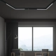 MAGNETIC TRACK 24W LED 3000K ML8929 Milagro