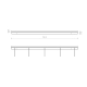 lafabryka.pl Puszka CAMELEON CANOPY B 1500 8560 12 opraw