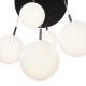 Lampa wisząca Basic form MOD321PL-05B Maytoni
