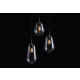 lafabryka.pl Lampa wisząca PEAR M 8672 Nowodvorski