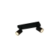 SOKA – 867700232 excl. 2x GU10 · max. 10W TRIO