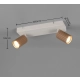 SOKA – 867700265 excl. 2x GU10 · max. 10W TRIO
