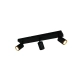 SOKA – 867700332 excl. 3x GU10 · max. 10W TRIO