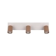 SOKA – 867700365 excl. 3x GU10 · max. 10W TRIO