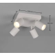 SOKA – 867730476 excl. 4x GU10 · max. 10W TRIO