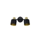 EVA – 868800280 excl. 2x E14 · max. 10W TRIO