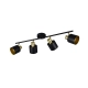 EVA – 868800480 excl. 4x E14 · max. 10W TRIO