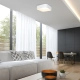 LAMPA WISZĄCA ASTRO WHITE 24W LED ML569 MILAGRO