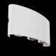 lafabryka.pl Kinkiet Wall Lamp Strato O417WL-L6W3K Maytoni