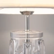 Lampa stołowa Table Lamp Muse MOD304TL-01CH Maytoni