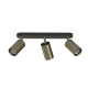 lafabryka.pl Kinkiet Plafon EYE SPOT BRASS 8818 Nowodvorski dorwij go ......