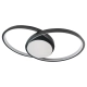 lafabryka.pl Lampa sufitowa FOCUS 40W LED ML6413 Milagro