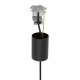 Lampa wisząca WAVE GOLD L 8857 Nowodvorski