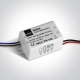 DRIVER 350mA 1-4W IP66 230V 89004 ONE LIGHT