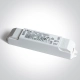 TRIAC DIMMABLE DRIVER 100/150/200/250/300/350mA 230V 89009UT ONE LIGHT