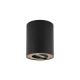 Plafon SET BLACK/GOLD 8901 Nowodvorski
