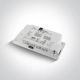 DALI / PUSH TO DIM / 1-10V / TRIAC UNIWERSALNY STEROWNIK 50W IP20 230V 89050TLD ONE LIGHT