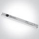 Sterownik napięcia stałego TRIAC z możliwością ściemniania, 20-100 W, 24 V DC, IP20 89100VLT ONE LIGHT
