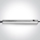 DALI & PUSH TO DIM DIMMABLE DRIVER 24V DC 15-150W IP67 230V 89150VPL ONE LIGHT