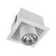 lafabryka.pl Oprawa stropowa EYE MOD WHITE I 8936 Nowodvorski  dorwij go ......