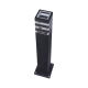 lafabryka.pl Lampa stojąca Landscape Lighting Unter den Linden O578FL-01B Maytoni