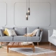 Lampa wisząca Gioia P011PL-01CH Maytoni