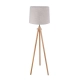 lafabryka.pl Lampa podłogowa Floor Lamp Calvin Z177-FL-01-BR Maytoni