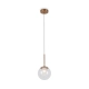 Lampa wisząca Basic form MOD521PL-01G1 Maytoni