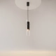 Lampa wisząca Dynamics MOD326PL-01B Maytoni