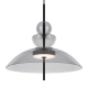 Lampa wisząca Bangkok MOD185PL-L11B3K3 Maytoni