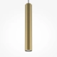 Lampa wisząca Pro Focus MOD161PL-01G1 Maytoni