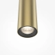 Lampa wisząca Pro Base MOD159PL-L6G4K2 Maytoni