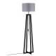 Lampa podłogowa TUMAN LE44364